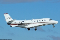Citation XLS CS-DXN