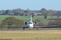 Citation XLS CS-DXP