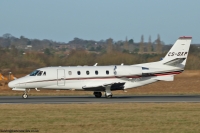 Citation XLS CS-DXP