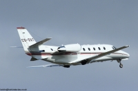 Citation XLS CS-DXT
