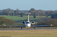 Citation XLS CS-DXX