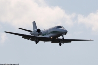 Luxaviation Citation XLS+ CS-EFF