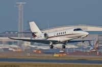 Citation Latitude CS-LTA