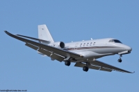 NetJets Europe Citation Latitude CS-LTK