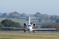Cessna Citation X D-BEEP