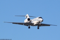 Citation X D-BOOC