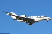 Citation X D-BOOC