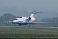 Premier Air Charter Citation X D-BUZZ