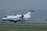 Premier Air Charter Citation X D-BUZZ