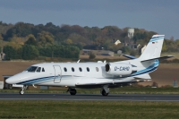 Citation XLS+ D-CAHO