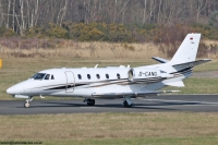 Air Hamburg Gmbh Citation XLS+ D-CANG