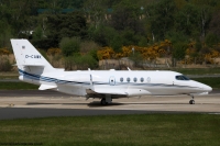 Aerowest Gmbh Citation Latitude D-CAWK