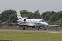 Citation XLS+ D-CAWM