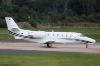 Atlas Air Service Citation XLS D-CCVD