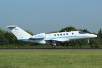 Citation CJ4 D-CKNA