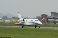 Air Hamburg Citation XLS+ D-CSUN
