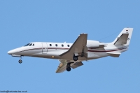 Air Hamburg Citation XLS+ D-CXLS