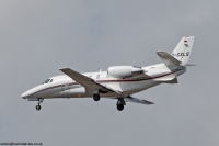 Air Hamburg Citation XLS+ D-CXLS