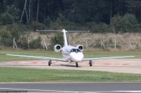 Starwings Citation CJ2+ D-IBBS