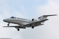 Air Hamburg Citation CJ2 D-IBJJ