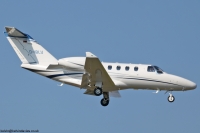 Luxaviation Germany Citation M2 D-IBLU