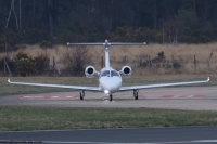Luxaviation Germany Citation M2 D-IBLU