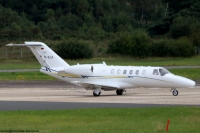 ProAir Citation CJ2+ D-ILUI