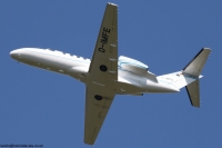 ProAir Aviation Citation CJ2+ D-IMFE