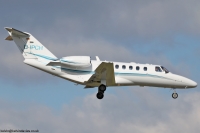 Jetkontor Citation CJ2+ D-IPCH