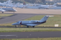 ProAir Aviation GmbH Citation CJ2+ D-ISCV