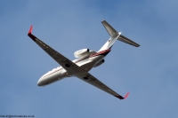 ProAir Aviation GmbH Citation CJ2+ D-ISCV