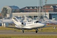 Citation CJ1 D-ITRA