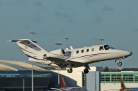 Citation CJ1 D-ITRA