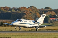 Citation CJ2+ D-IVVB