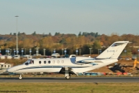 Citation CJ2+ D-IVVB