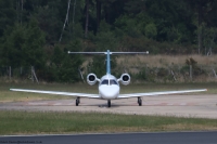 Valljet Citation CJ2+ F-HEMI
