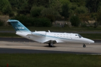 Valljet Citation CJ2+ F-HEMI