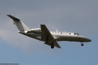 iXAir Citation CJ3 F-HJSL