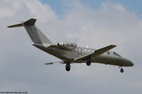 iXAir Citation CJ3 F-HJSL