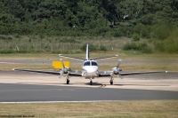 F406 Caravan II G-BVJT