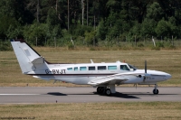 F406 Caravan II G-BVJT