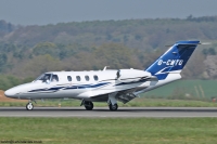 Citation M2 G-CMTO