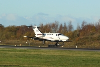 Blink Cessna Citation Mustang G-FBNK