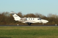 Blink Cessna Citation Mustang G-FBNK