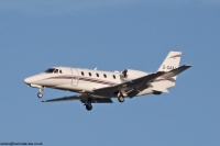 Luxaviation Citation XLS+ G-GAAL