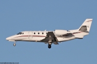 Luxaviation Citation XLS+ G-GAAL