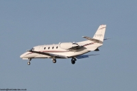 Luxaviation Citation XLS+ G-GAAL
