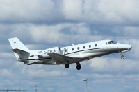Citation XLS G-GXLS