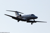 Catreus Citation CJ2+ G-ILBG