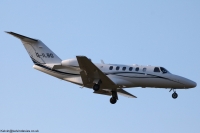 Catreus Citation CJ2+ G-ILBG